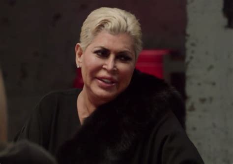 big ang younger photos|Big Ang's Final Sitdown .